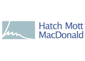 Hatch Mott MacDonald Hatch Mott MacDonald